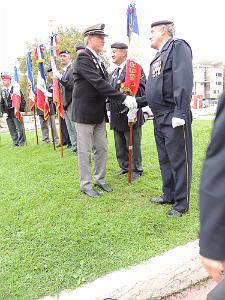 2019 10 23 TOULON CEREMONIE DU 36 EME ANNIVERSAIRE DE L ATTENTAT DU DRAKKAR A BEYROUTH (76)